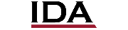 Institute for Defense Analyses Logo